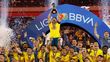 El reinado azulcrema: ¿Quién fue campeón antes del tricampeonato del América? (FOTO: REUTERS)