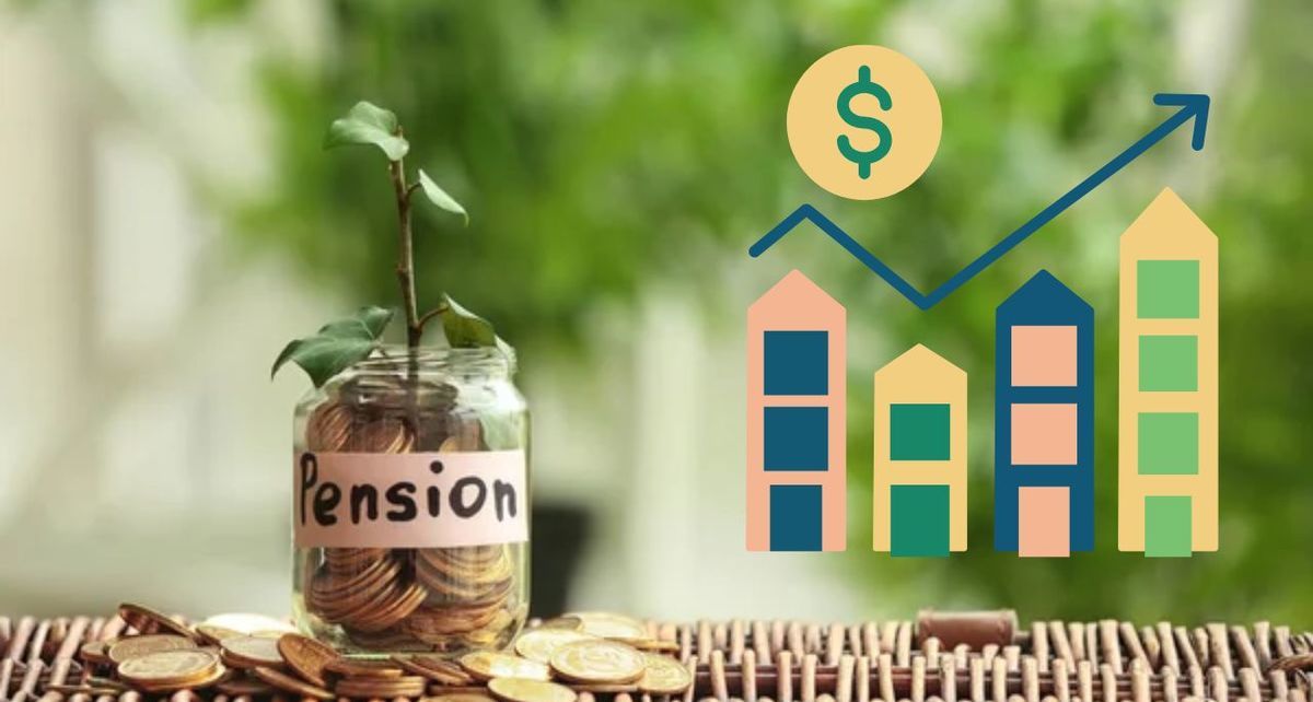 Alternativas de ahorro para el retiro (iStock)
