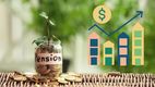 Alternativas de ahorro para el retiro (iStock)