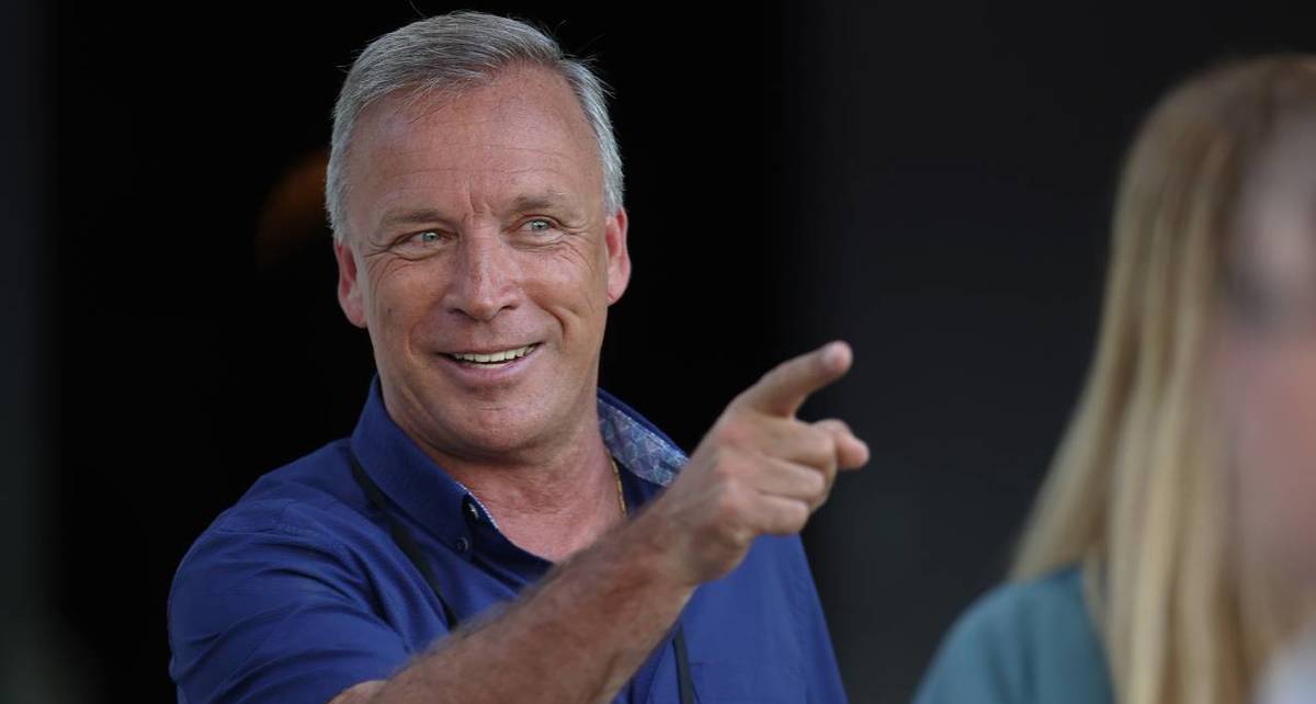 Andrés Fassi critica que León no vaya al Mundial de Clubes (Mexsport)