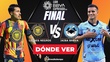 Consulta la previa de Leones Negros vs. Jaiba Brava para ver EN VIVO Final Vueta Liga de Expansión. Diseño: Karla Rodríguez