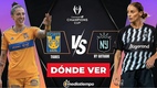 Consulta la previa de Tigres Femenil vs. Gotham FC para ver EN VIVO Final Concacaf Champions Cup W 2025.