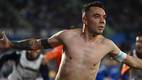El capitán volvió a ser la figura del Celta (EFE)