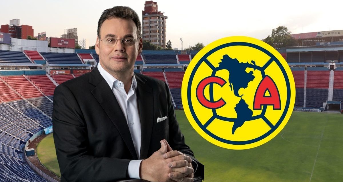 Faitelson exhibió que la FMF permitiera jugar al América en Ciudad de los Deportes.