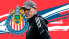 Gabriel Milito, nuevo entrenador de Chivas. (Foto: @Atletico)
