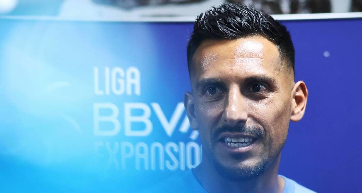 Gerardo "Kampa" Ruiz / Imago7