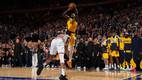 Indiana Pacers gana el segundo juego de Final de Conferencia (AFP)