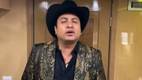 Julión Álvarez sufrió un contratiempo en Estados Unidos (Captura)