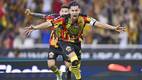 Ledesma grita su gol agónico que salvó a Leones Negros (Imago7)