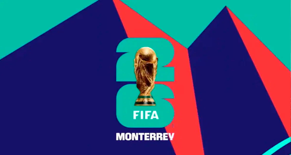 Monterrey destaca en redes de cara al Mundial 2026.