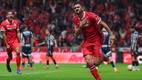 Pualinho se ha convertido en el gran goleador del Toluca (Imago7)