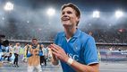 Scott McTominay fue uno de los goleadores del Napoli (X)