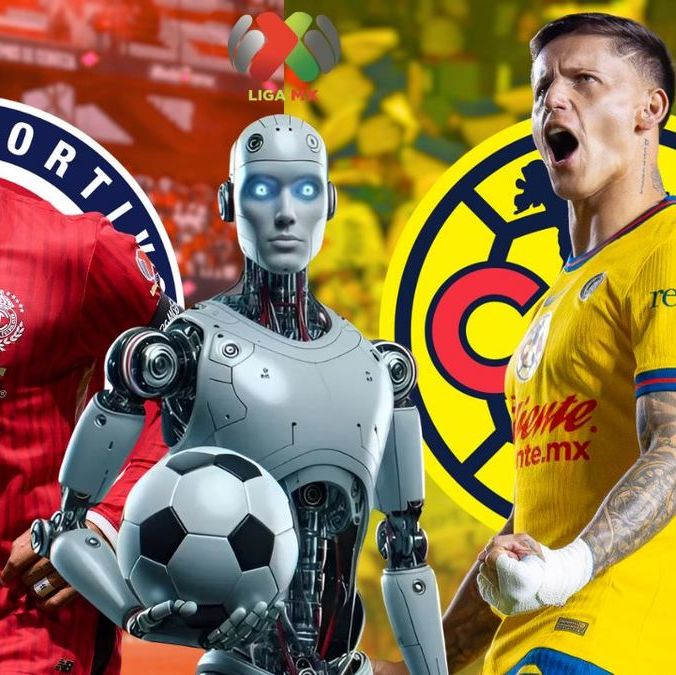 Toluca vs América: Pronóstico IA para la Final de Vuelta