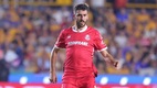 América y Toluca se miden en el Nemesio Diez por el título del CL2025 (Mexsport)