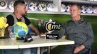 Enrique Meza en el podcast de Yosgart Gutiérrez, El RePortero