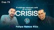 Felipe Ramos Rizo en entrevista con El Reportero: la actualidad e historia del arbitraje mexicano