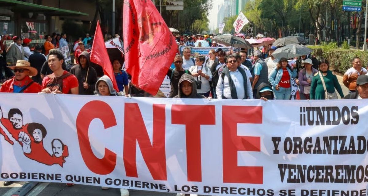 Manifestaciones en CDMX: conoce de las calles cerradas este lunes