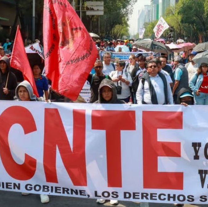 Manifestaciones en CDMX: conoce de las calles cerradas este lunes