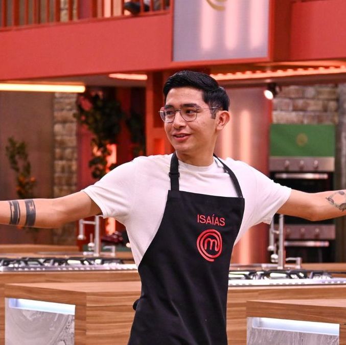 MasterChef Celebrity 2025: a qué hora ver reality HOY 25 de mayo