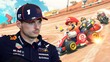 Max Verstappen terminó cuarto en el GP de Mónaco 2025 (Especial | Reuters)