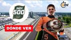 500 Millas de Indianapolis 2025: horario y dónde ver EN VIVO carrera de Pato O'Ward. (FOTO): Especial.