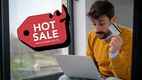 Estos son los pasos que debes seguir si no llega tu compra del Hot Sale 2025. (FOTO): Especial.