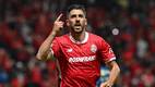 Paulinho, figura del ataque de Toluca (Mexsport)