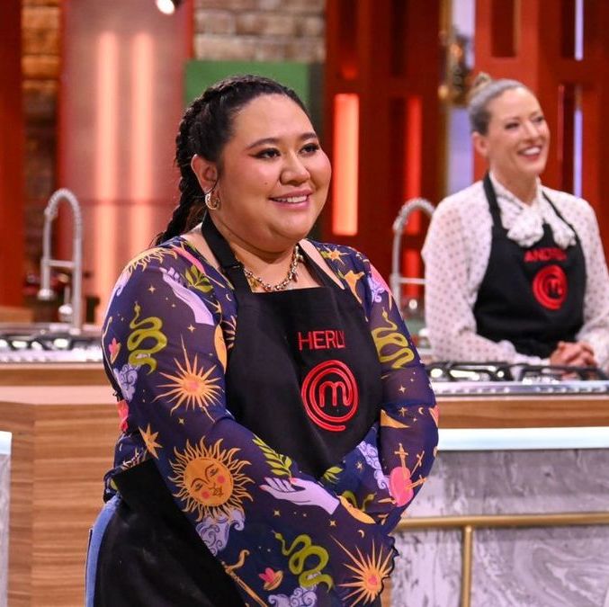¿Quién fue el eliminado de MasterChef Celebirty HOY 25 de mayo 2025?