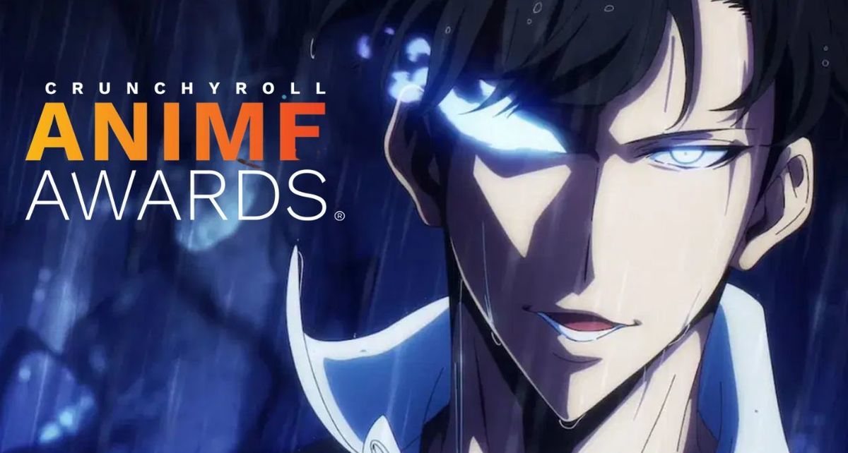¿Quiénes fueron los ganadores de los Anime Awards 2025?