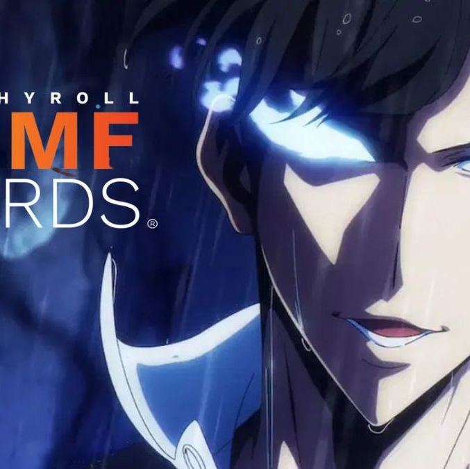 ¿Quiénes fueron los ganadores de los Anime Awards 2025?