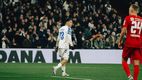 Rodrigo Huescas, jugador mexicano del Copenhague (X)