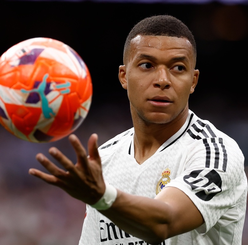 Para TOP Real Madrid vs Real Sociedad