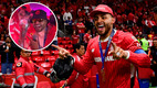 Alexis Vega se coronó con Toluca en el Clausura 2025 (Mexsport | Captura)