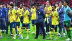 André Jardine no pudo conseguir el anhelado Tetracampeonato (Mexsport)