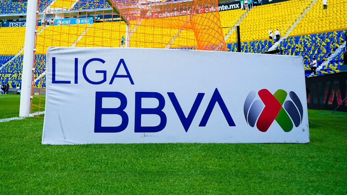 ¿Cuándo se jugarán los Clásicos en el Apertura 2025 de la Liga Mx?