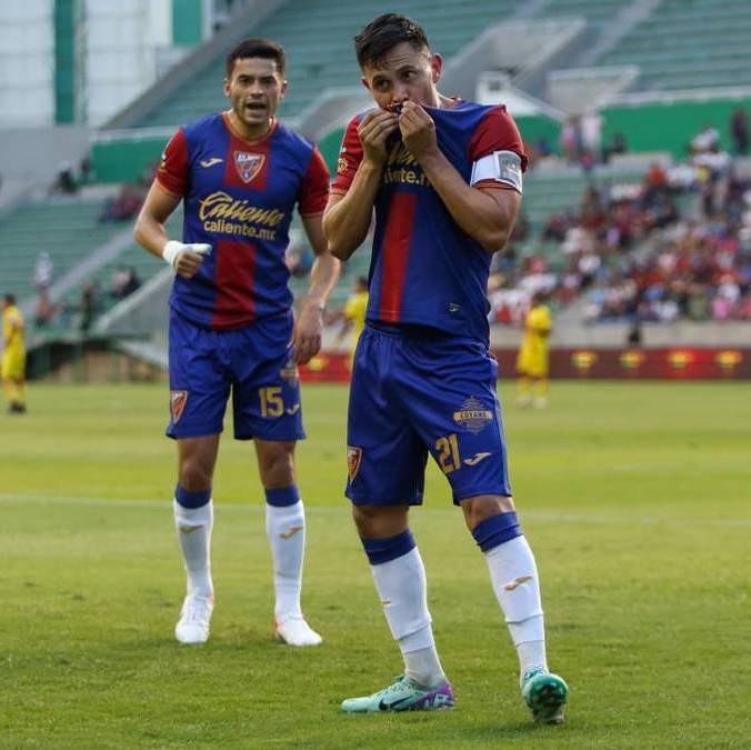 Atlante se baja de la apelación con el TAS (Imago7)