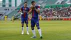Atlante se baja de la apelación con el TAS (Imago7)