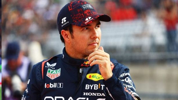Checo Pérez sigue siendo opción para Cadillac: Mario Andretti