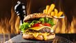 ¿Cómo obtener hamburguesa a 28 pesos por el Día de la Hamburguesa?