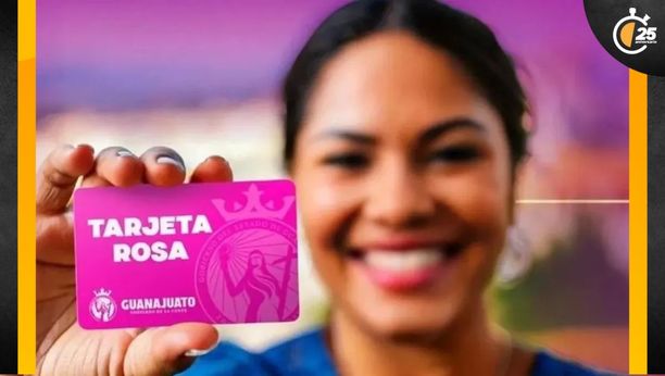 ¿Cómo reagendar tu cita para recoger la Tarjeta Rosa?
