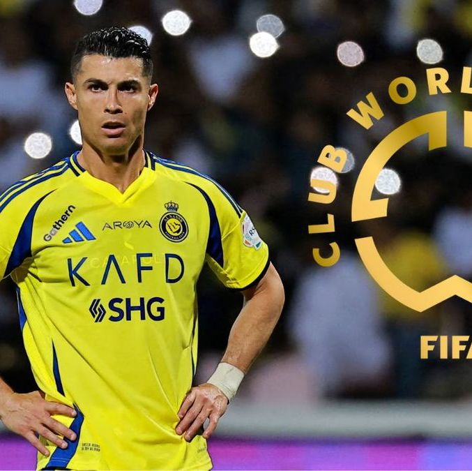 Cristiano Ronaldo cambiaría de equipo en verano, para el Mundial de Clubes (Reuters)