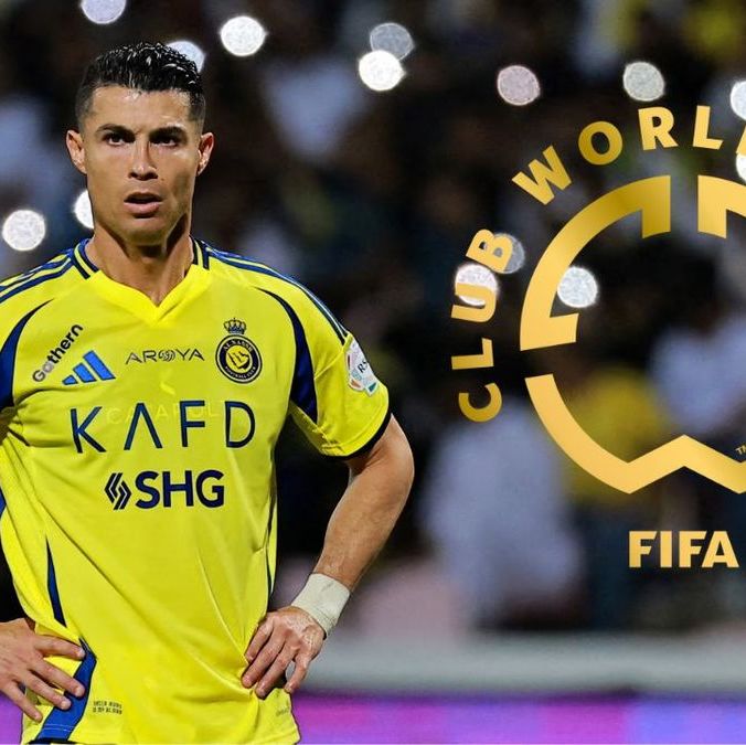 Cristiano Ronaldo cambiaría de equipo en verano, para el Mundial de Clubes (Reuters)