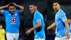 Cruz Azul, el equipo que más jugadores aporta al Tricolor