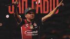 ¡Hasta siempre, Jah Fabio! Falleció a los 43 años el cantante de reggae y compositor del himno del Atlas. (FOTO): @AtlasFC (X).