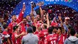 La Final de la Liga MX dejo una gran derrama económica (Mexsport)