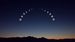 Luna Nueva: ¿A qué hora y cuándo ver este fenómeno astronómico en mayo 2025?