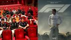 ¿Qué opinan los pilotos de F1 de la película de Brad Pitt?