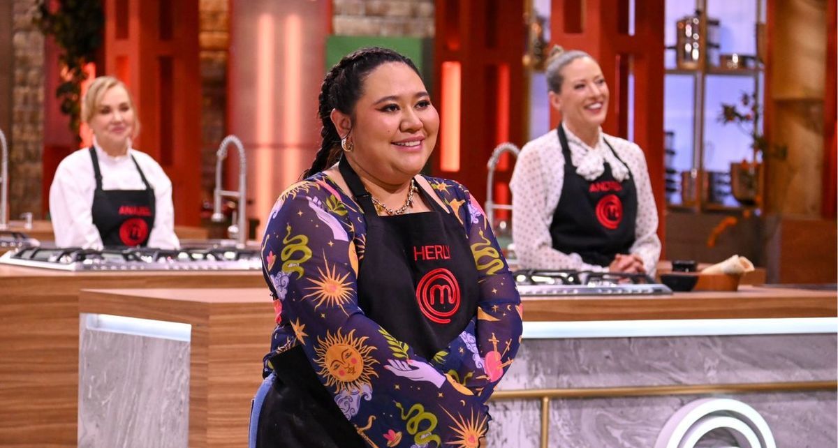 ¿Quién fue el eliminado de MasterChef Celebirty HOY 25 de mayo 2025?