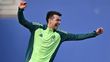 Regresa el Chucky Lozano. Selección Mexicana anuncia convocatoria para amistosos | Foto: Imago 7