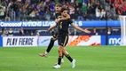 Santiago Gimenez y Raúl Jiménez en el Final Four de la Nations League (Imago7)